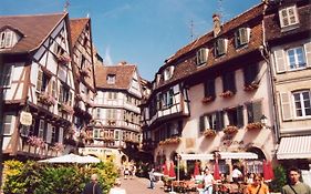 1834&Spa Colmar